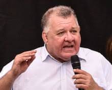 Craig Kelly in trouble in Hughes over support for unproven Covid therapies,  poll finds