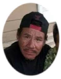 Obituary information for Dion Alexander Conquering Bear