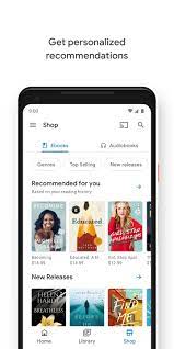 Jul 20, 2020 · where can i download free ebooks for android? Google Play Books For Android Apk Download