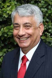 Manufacturing trade association president and CEO announces his retirement 