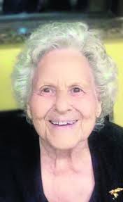 Dorothy Bentley Obituary (1929