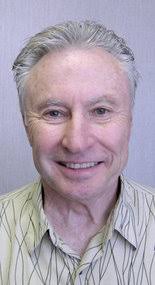 Ron Bishop, director of human resources for South Euclid-Lyndhurst schools,  retires after 44-year career in education