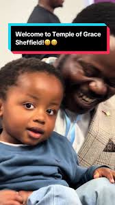 Temple of Grace Sheffield: Join Our Worship Services