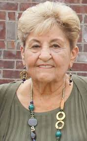 Luz M. Lewis Obituary