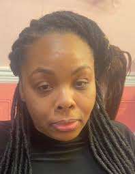 Obituary for Ms. Temorie Renae Hill