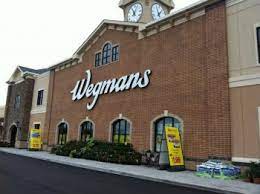 4.1 out of 5 stars. Wegmans Comes To King Of Prussia