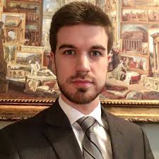 Jonathan Plante, avocat