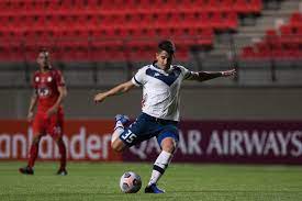 Maybe you would like to learn more about one of these? Velez Got His First Victory In The Libertadores In The Visit To Union La Calera The News 24