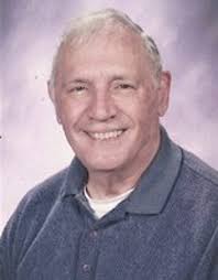 Richard D. Barton Obituary