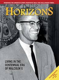 Islamic Horizons July/August 2025 by Islamic Society of North America