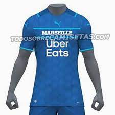 Comme d'habitude, le rouge vif est à l'honneur, mais le sponsor chevrolet n'est plus sur la tunique des red devils. Mercatom On Twitter Le Troisieme Maillot De L Om Pour La Saison 2021 2022 D Apres Eletetsc Teamom