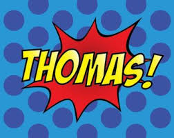 Pop Art With Your Name Sps Art Room Pop Art Pop Art Print Art
