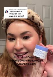 Dollar Tree Global Beauty Care Cleansing Daily Face Wash