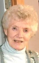 Obituary information for Donna Gedicke