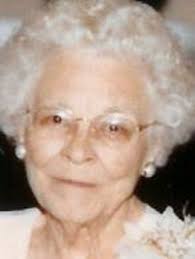 Lucile Ebeling Obituary September 28, 2009