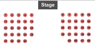 The Tangier Tickets Akron Oh Ticketsmarter