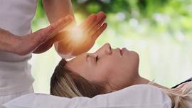 Reiki II Certification Course