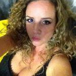 Carly Marlow's Instagram, Twitter & Facebook