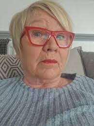 I want your opinion about this hairstyle and color?💞💖♥