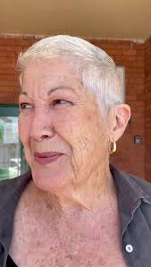 Meet Ashara Branson one of my favourite humans. Ash has supported us at  Barefoot Law as concierge for 3 years at Mullumbimby & District  Neighbourhood Centre. I call Ash my floating matriarchal ...