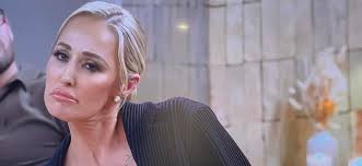 Criticism of a reality tv star's appearance