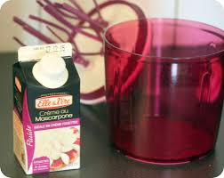 Liegois Au Chocolat Sur La Base D Une Creme Type Danette Au Chocolat A La Casserole Ou Au Companion Chez Requia Cuisine Et Confidences Recette Tupperware Creme Dessert Chocolat Recette