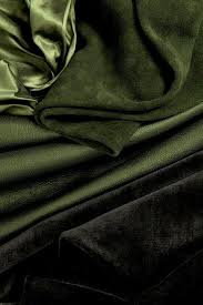 Pin By Ann Dun On Fashion Details Process Creation Green Aesthetic Shades Of Green Green Fabric