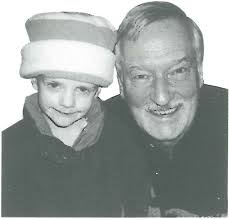 A Few Words from Edward Manley, President 2000." The