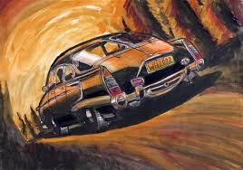 Tatra 603 2 Photos News Reviews Specs Car Listings Car Illustration Automotive Art Car Art