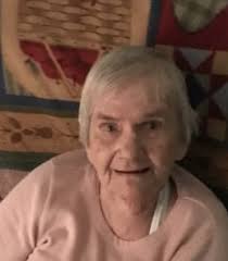 Obituary information for Frances Goodwin