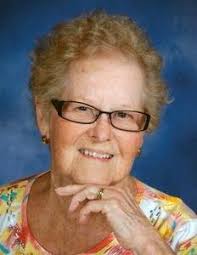 Betty Koenig Obituary