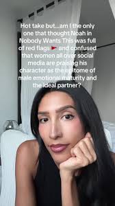 Noah Fearnley and Seth Eden Are They The Same Person