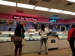 Dessert Review Of Baskin Robbins Memphis Tn Tripadvisor