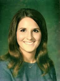 Tena Lee "Brewer" Lovette 23 Mar 1954