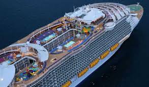 Review of symphony of the seas cruise ship cabins and suites, floor plans, photos, room sizes, types, categories, amenities. Croisiere Symphony Of The Seas Royal Caribbean