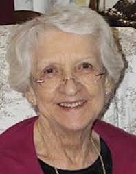 Joyce Ouellette Obituary