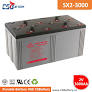 2v 3000ah battery from csbattery.cn