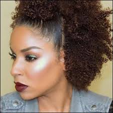The Pure Elegance Of Wash N Go Like Curls Ig Stephanie Lee Naturalhairmag Dry Natural Hair Hair Inspiration Curly Hair Styles