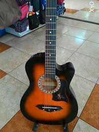 Acoustic Guitar For Beginner 1500 Only For Sale Philippines Find Brand New Acoustic Guitar For Beginner 1500 Only Guitar For Beginners Guitar Acoustic Guitar