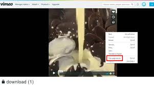 And, with discord's upload file limit size of 8 megabytes for videos, pictures and other files, your download shouldn't take more than a f. Descargar Videos Privados De Vimeo Vimeo Private Downloader