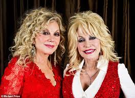 At age 11, parton wrote puppy love, her first single, with the help of another uncle, bill owens. Dolly S Sister Stella Parton Opens Up About Rivalry Rumours Daily Mail Online