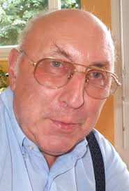 Michel HÉBERT (LE HAVRE, OFFRANVILLE, CRAON)