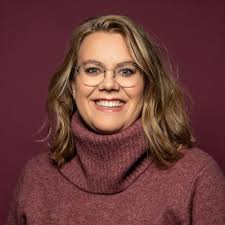 Thank you, Beth! Found mine on, too, under Data Privacy in Settings…