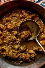 This Recipe Is By David Tanis Tell Us What You Think Of It At The New York Times Dining Food Lamb Curry Nyt Cooking Recipes