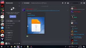 It also allows logging commands, private chats and more on your discord server. Discord Plugins Minecraft