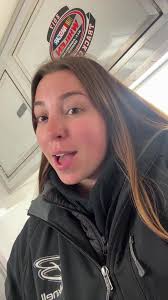 Racing Dirt Track with Gf in The Pits