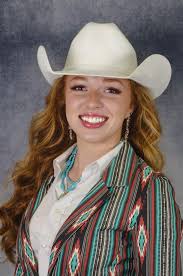 Miss Rodeo California Pageant Participation and Sponsorship