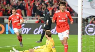 How Juventus Plan To Land Coveted Benfica Starlet Joao Felix Involves Paulo Dybala With Images Europa League Juventus League