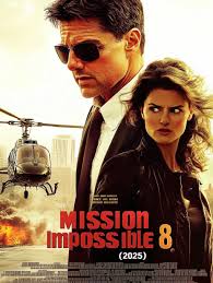 💀 Fate strikes again in Final Destination: Bloodlines. 🕵️ Ethan Hunt  takes