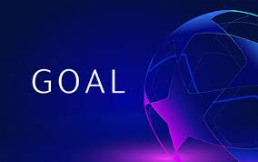 Uefa champions league background pictures. Uefa Champions League Goal Background Vector Illustration Vestock